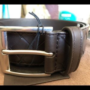 Bottega belt